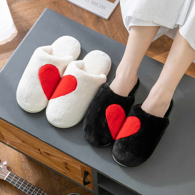 Winter Cosy Slippers