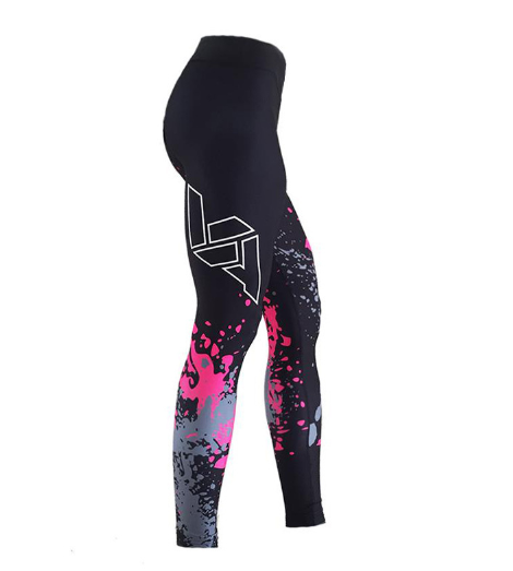 Leggings Printing Woman Pants