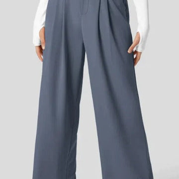 Women's Casual Suit Pants