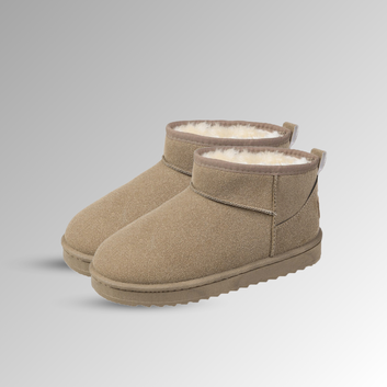 Warm and Comfortable Slippers