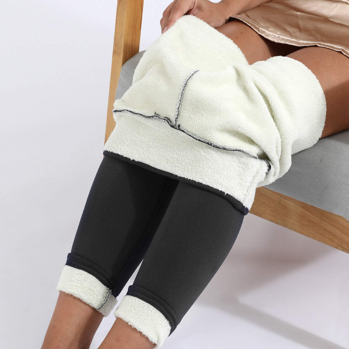 Cozy Winter Leggings